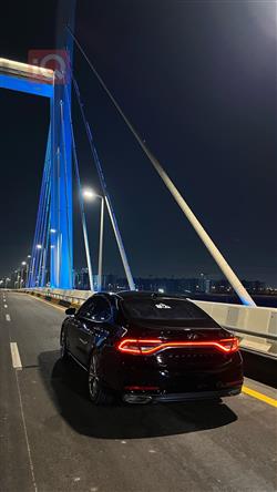 هیوندای ازێرا